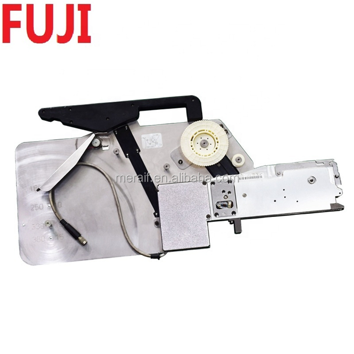 SMT Feeders FUJI SMT tape feeder W08C FUJI NXT 8mm feeder for smt chip mounter