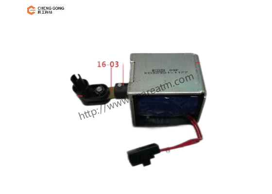 009-0023219 009-0023219-16 Fujitsu GBNA SEPARATOR Solenoid Assemblies ATM Machine Parts
