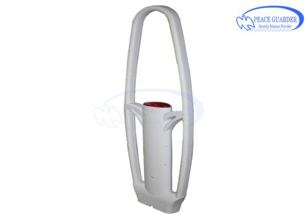 Mono Retail Anti Theft Door Security Systems , 58KHz Retail Theft Prevention