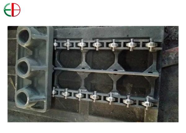 ASTM A297 HU Heat Treatment Fixtures Material Trays Vaccum Brazing Furnace