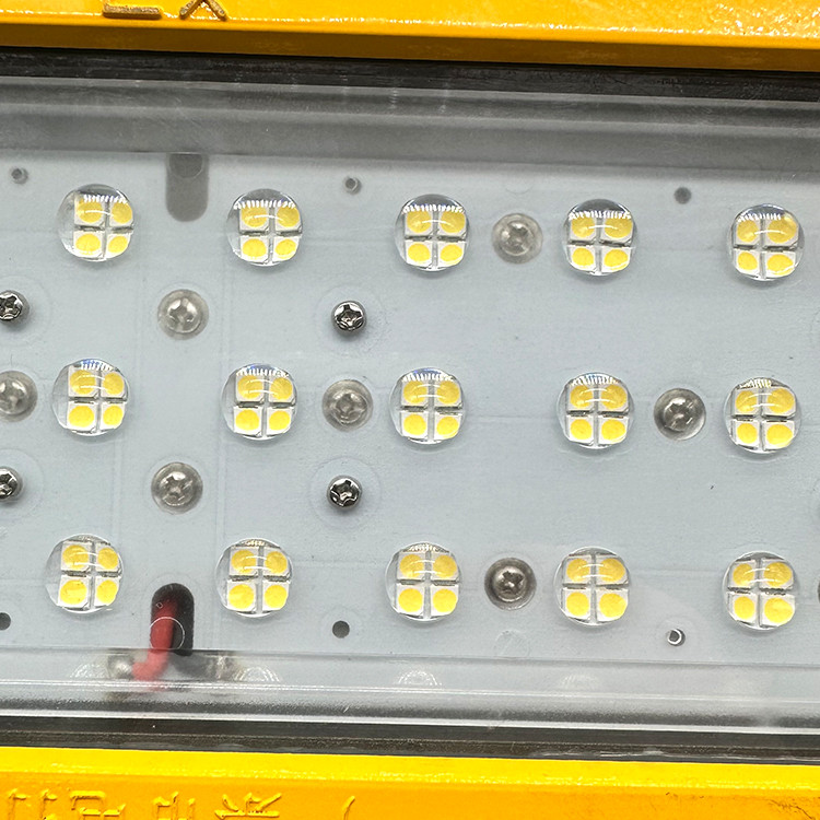 400W led Hazardous Explosion Proof Flood Light Fixtures For Mining ODM