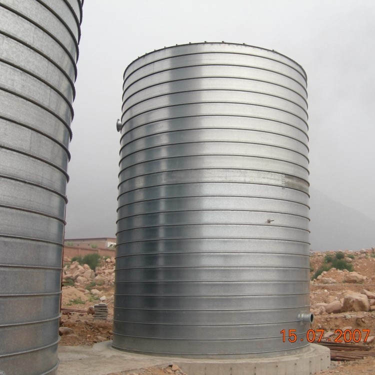 Storage Tank for water