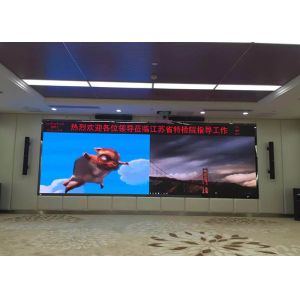 P2.5 Smd Led Module indoor rgb 1/32 scan 160x160mm 160000 dot/㎡ Density