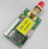 Buy cheap HR-1001 RF Module 10mW-100mW RS232/RS485/TTL from wholesalers