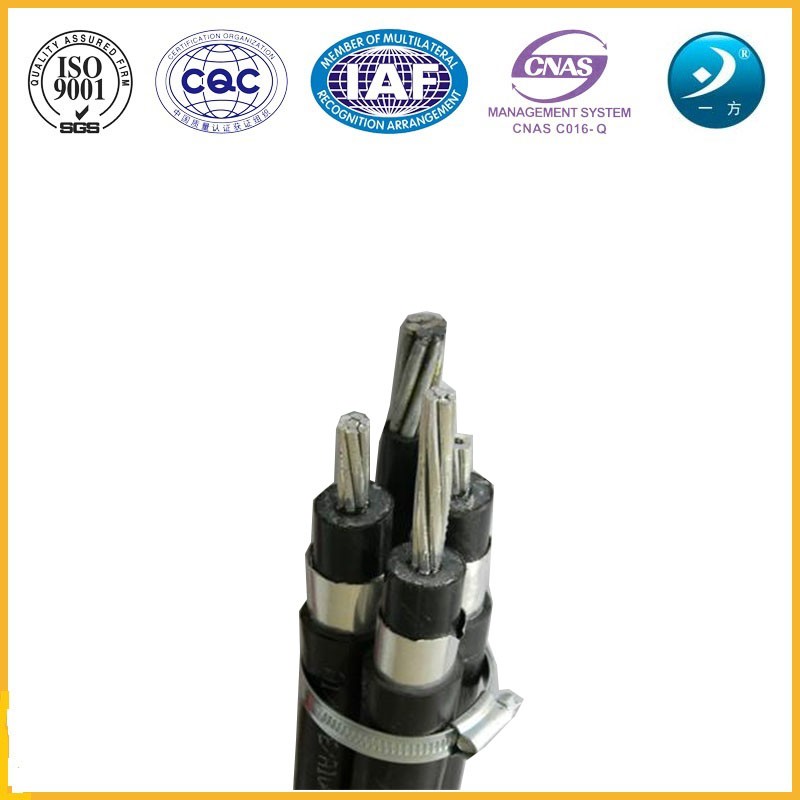 NF C 33-226 12/20 (24) Kv Aluminum Cable