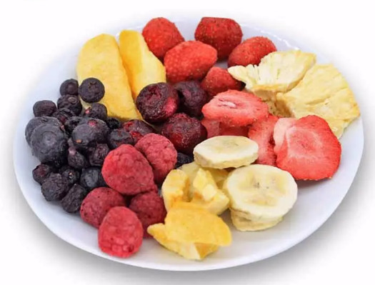 Dried Fruit Premade Bag Packing Machine Hazelnut Zipper Pouch Packing Machine Chestnut Doy-Pack Weighing Packing Machine
