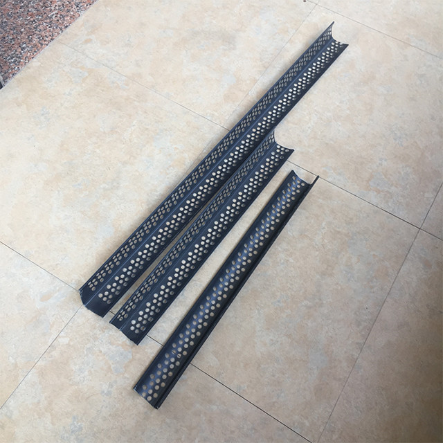 Rigid PVC V Bar Splash Type Fill Cooling Tower Eliminator In Cooling Tower