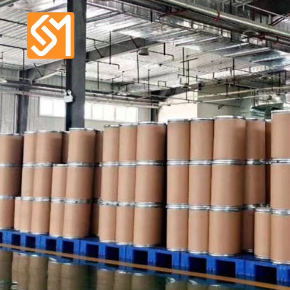 Phenylbenzimidazole Sulfonic Acid Powder  CAS 27503-81-7 Supply UV-B Filter UV-T PBSA Additive