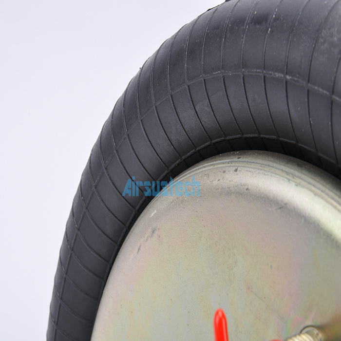 Goodyear 2b12-313/459/578923309 Rubber Double Convoluted Air Spring Shocks