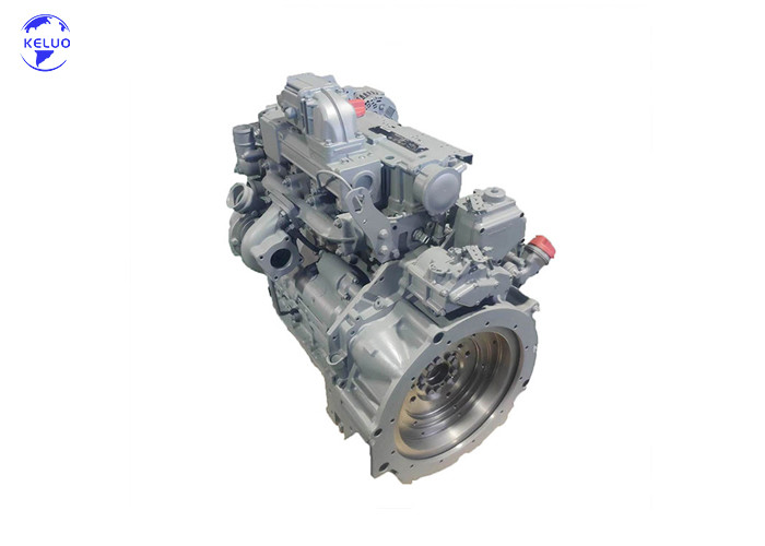 Brand New Deutz Engine Original BF4M2012 Deutz Diesel Engine