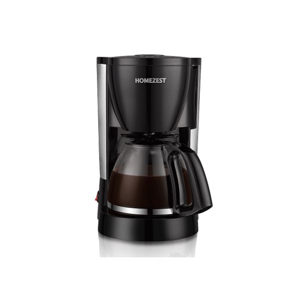 Quality CM-921 Removable Filter Coffee Machine With Filter Automatic Cup Warmer for sale