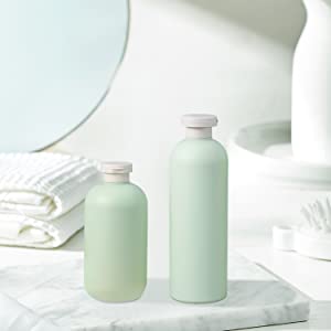 conditioner bottle