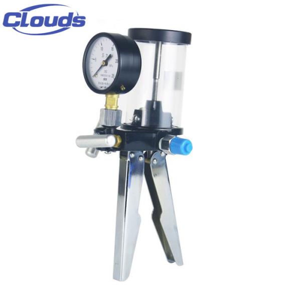 IP65 Protected Smart Water Pressure Sensor for Electronic Pressure Measuring