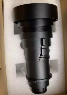 Spherical Optical Projector Lenses Short Throw For Optical Instruments