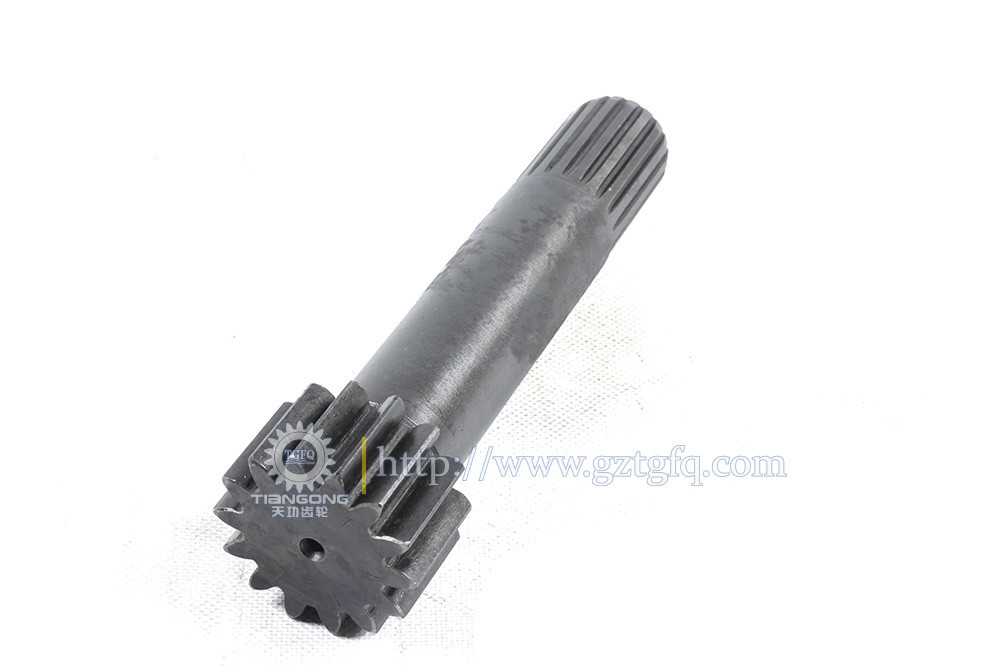EX120-2 EX120-3 EX120-5 Excavator Final Drive Spare Parts Planetary Carrier Assy 1014516