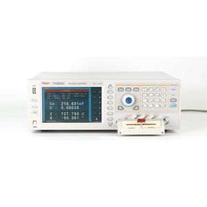  Lcr Bridge Meter Digital Electronic Component Tester Automatic Transformer Test Manufactures