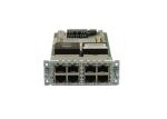 8 Ports CISCO Network Module For NIM Interface ISR Router NIM-8CE1T1-PRI
