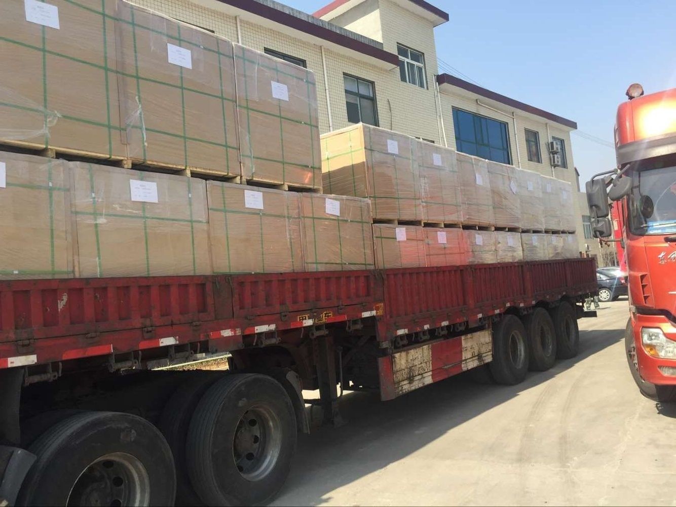 B - 1 Low Thermal Refractory Insulating Fire Brick Light Weight For Steel Mill