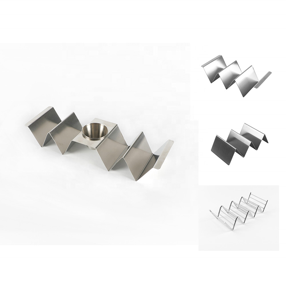 High Quality Customized Stainless Steel Sheet Metal Fabrication