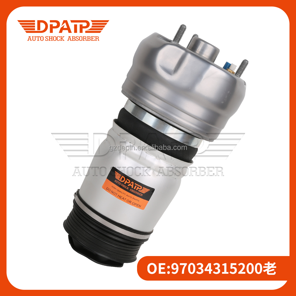 Air Suspension 97034315200 97034315201 97034315202 9703431520 97034305208 97034305215 97034315204 for Porsche Palamela 970