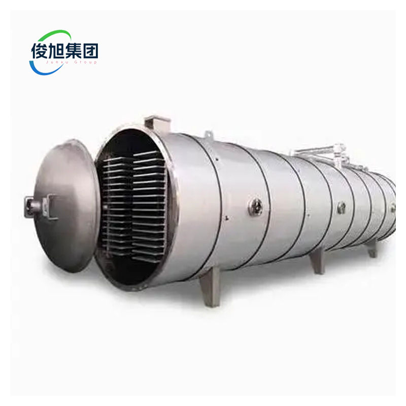 Durable Freeze Dry Machine Equipment For Modern Production