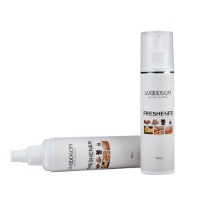 Easy use Antifungal Fabric Deodorizer Spray Wide Application Range Air Refresher