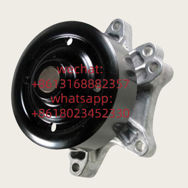 Auto Engine Spare Parts 16100-29415 1610029415 94858649 For Engine Water Pump Xutlin For Toyota Matrix 1.8L Corolla ZZE