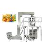 Buy cheap 10 Head Multi Head Weigher Packing Machine 3kw 220v 50HZ 5-60 Bags/Min from wholesalers