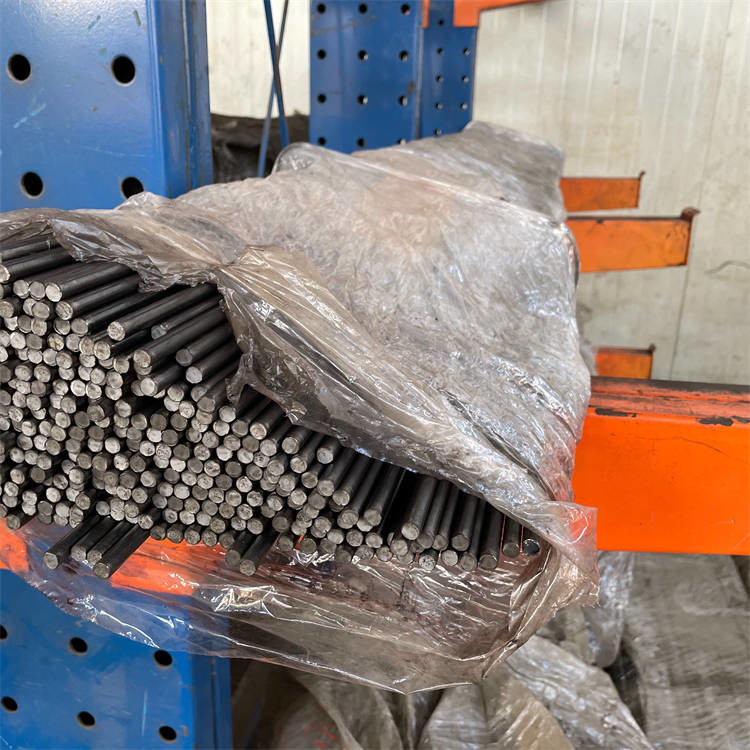 1045 Bright Bar Material Grade Square Round 1144 Carbon Steel Rod
