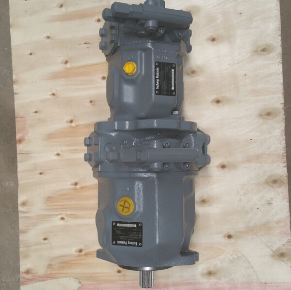 Rexorth A10VSO100 hydraulic pump, A10VSO series hydraulic pump, excavator pump