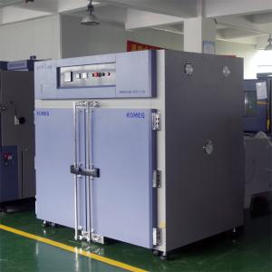  Large Test Space Laboratory Drying Oven For Coating / Heating / Curing Processes Manufactures