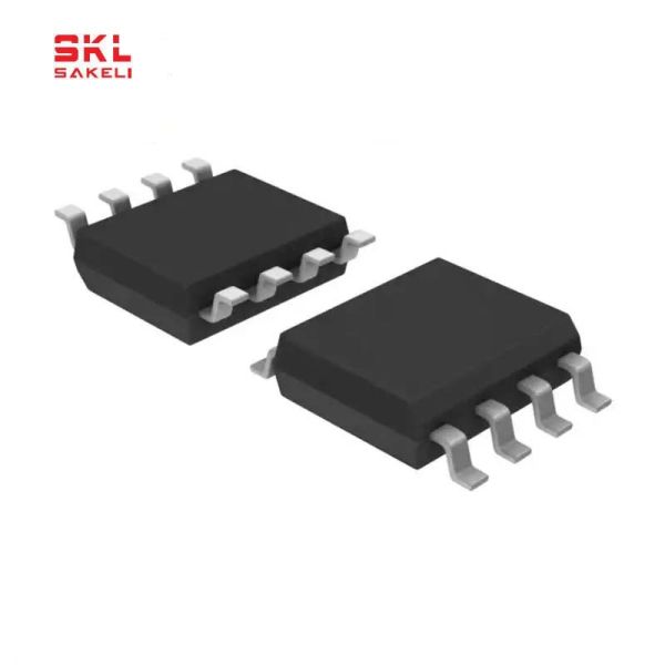 ACS714ELCTR-30A-T Sensors Transducers Hall Effect Based Linear Current 8-SOIC
