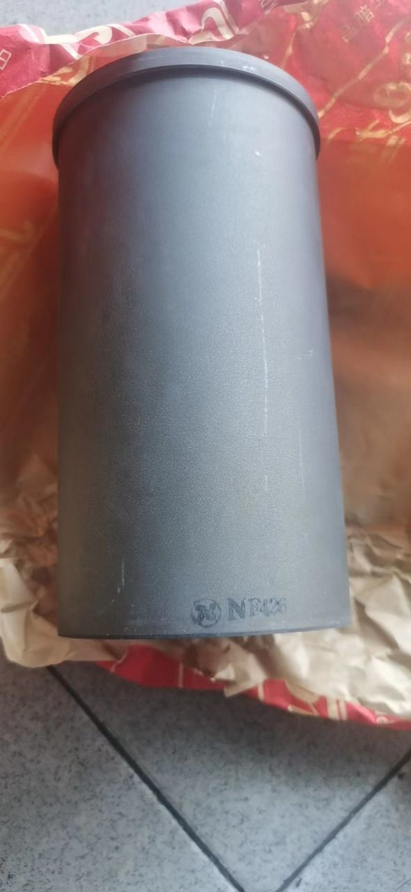 Aluminum Alloy Hino 300 Truck Parts N04CT Cylinder Liner S1146-71761 S1146-71762