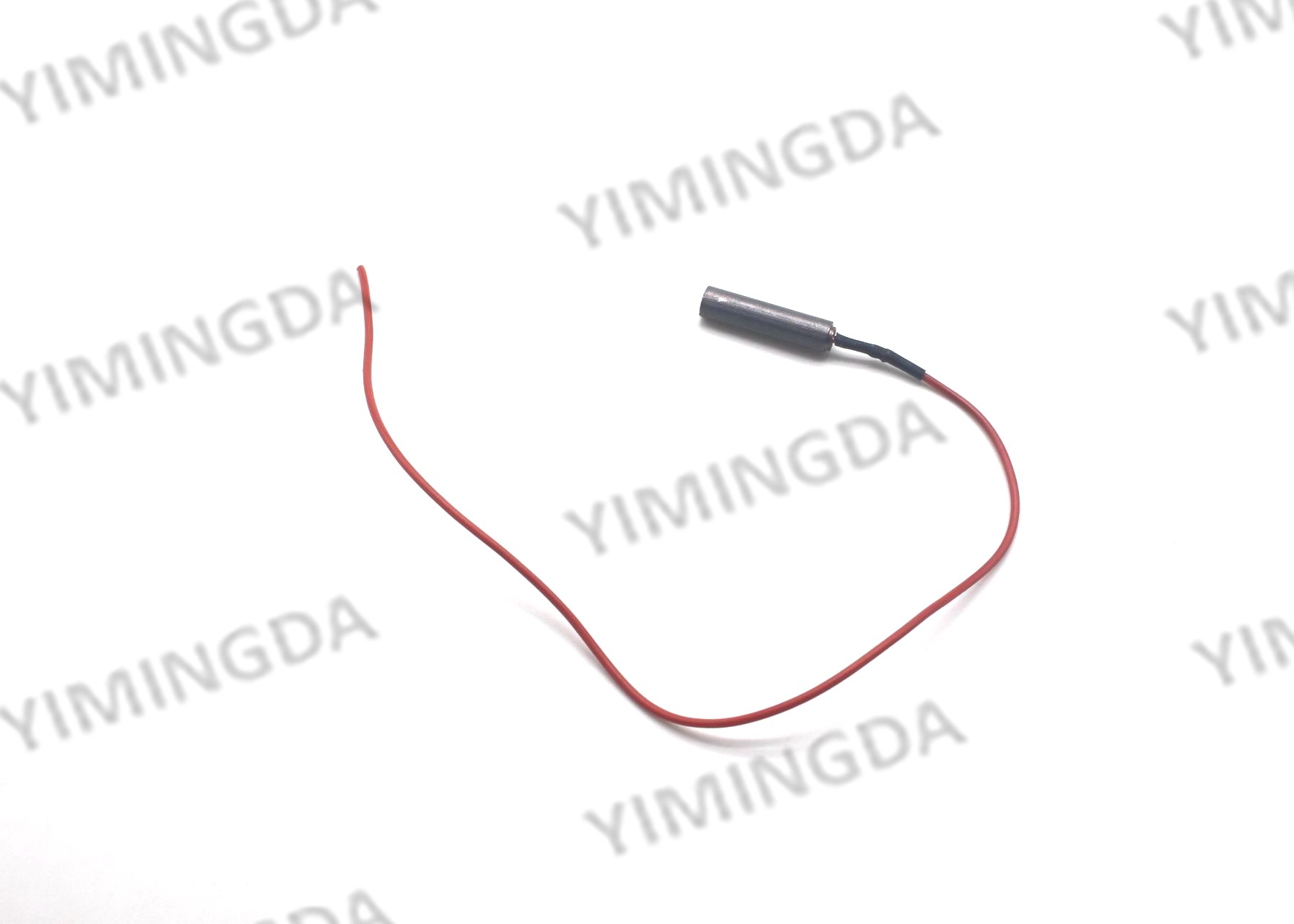 Purity Graphite Carbon Rod For Yin Cutter Parts Auto Cutting Machine Accessories