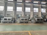 Room Temperature Low Liquor Ratio Jigger Dyeing Machine