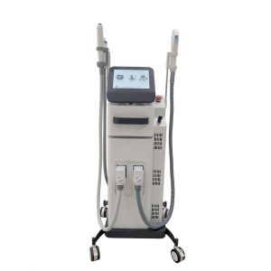  Multifunctional Touch Screen Laser Removal Machine For Wrinkle Removal Manufactures