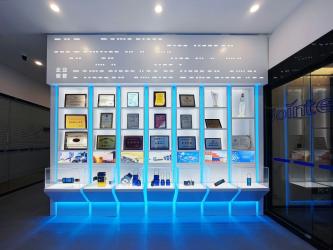 Shenzhen Joint Technology Co., Ltd.