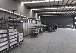 Low Creep Andalusite Brick for Coke Oven and Waste Incinerators from Henan Refractory