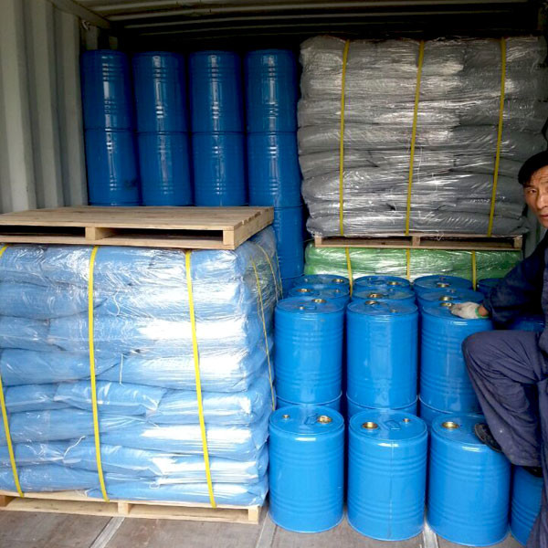 Eco Friendly Polyurethane Composite Binder For Rubber Mat