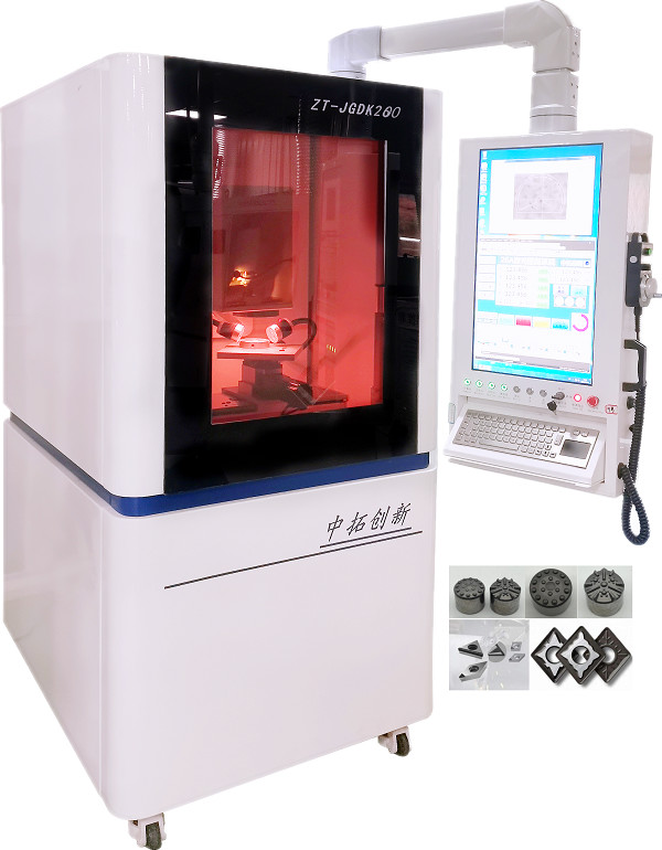 1064nm 2 Axis Optical Fiber Laser Engraving Machine with 1.5-2.0rad Beam Full Divergence