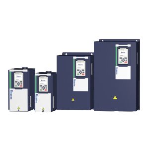 Support optional LCD keypad you will know all parameters meaning no need user