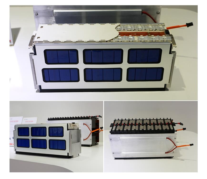 OEM ODM LiFePO4 lithium battery Customized 3.2V Batteries Lithium Ion Battery energy lithium battery packs