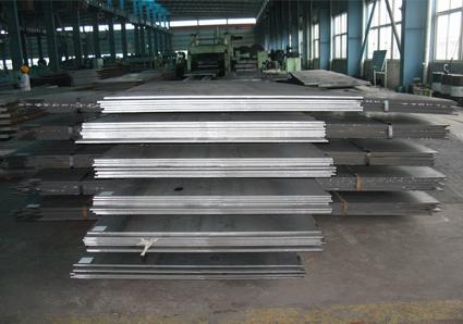 Q195, SS490, astm a786 checkered plate 1200mm - 1800mm Width steel checkered