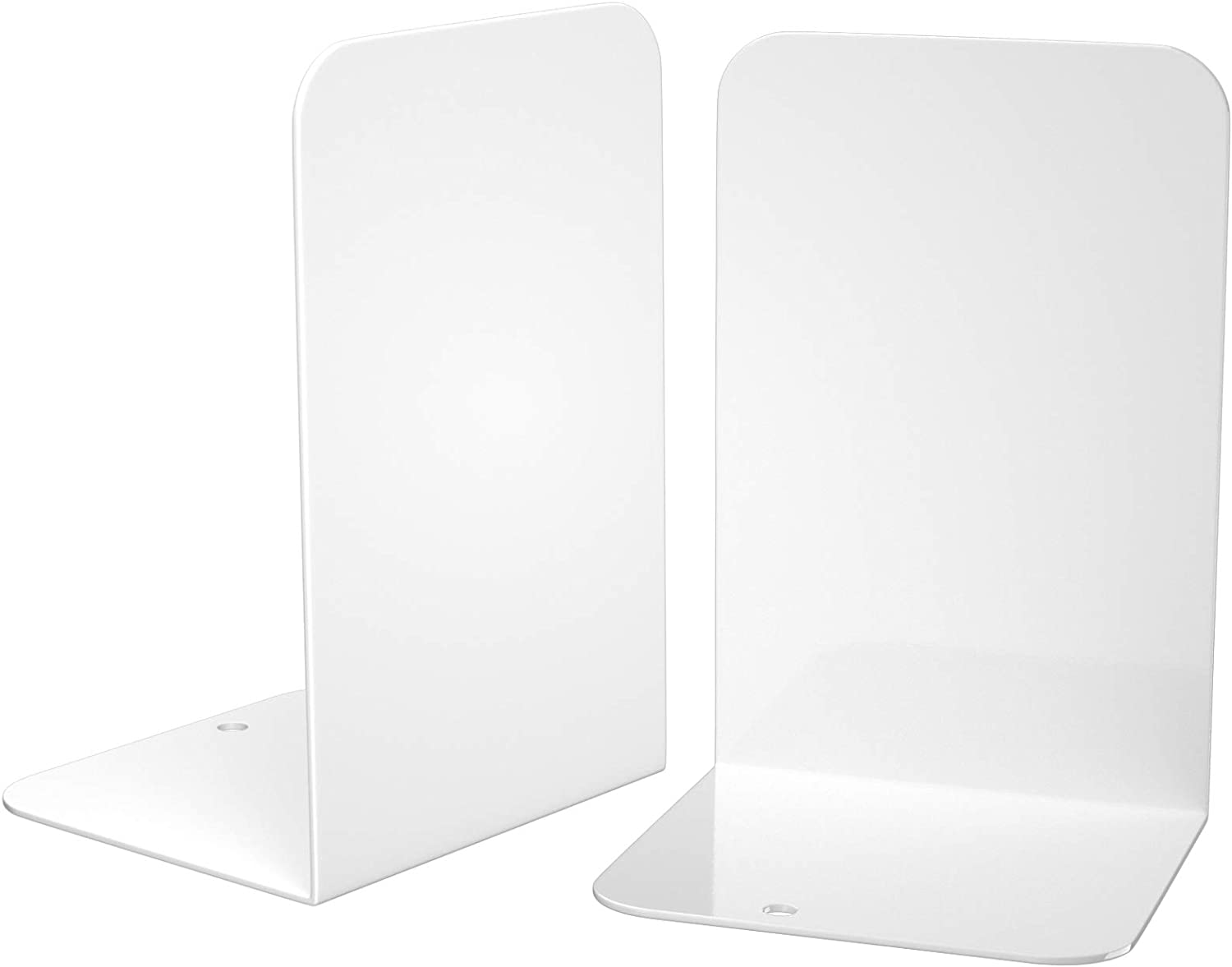 Steel Book Stopper Table Stand Book Organizer with Heavy Duty ISO9001 Rohs CE Material