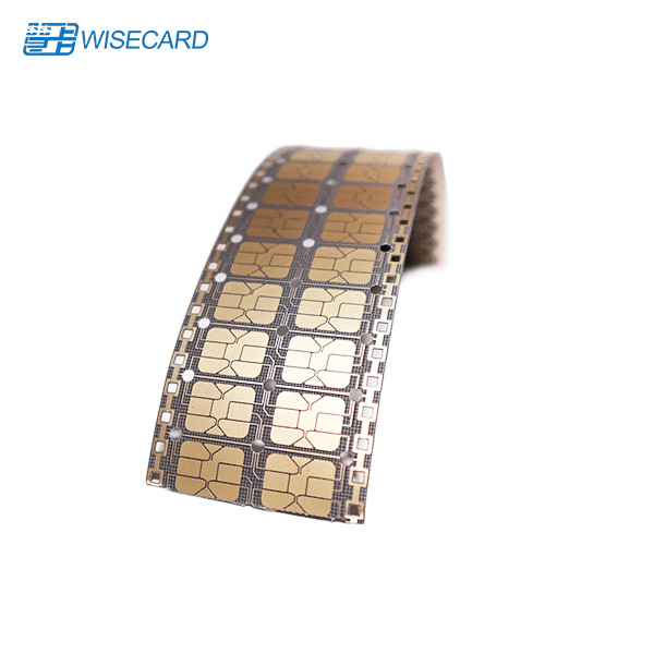 2*16/32 Bit Timer Smart Card Standard Size Interface 7816 Comply With ISO/IEC 7816 T 0/1 Standard