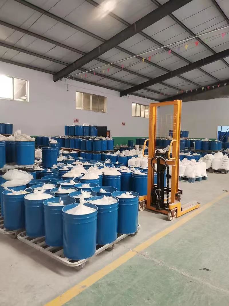Non Toxic Chlorine Dioxide Disinfection Powder ClO2 Tablet No Secondary Pollution