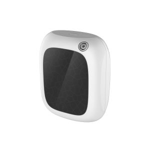 Luxury Hotel Scent Diffuser Electrostatic Aroma Diffuser Fragrance FCC