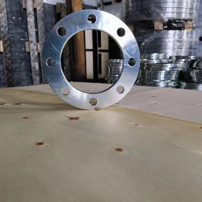 Rust proof oil JIS B2220 Flange SCH160 5K 10K 16K SOFF flange