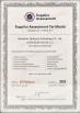 Shenzhen Optfocus Technology Co., Ltd. Certifications