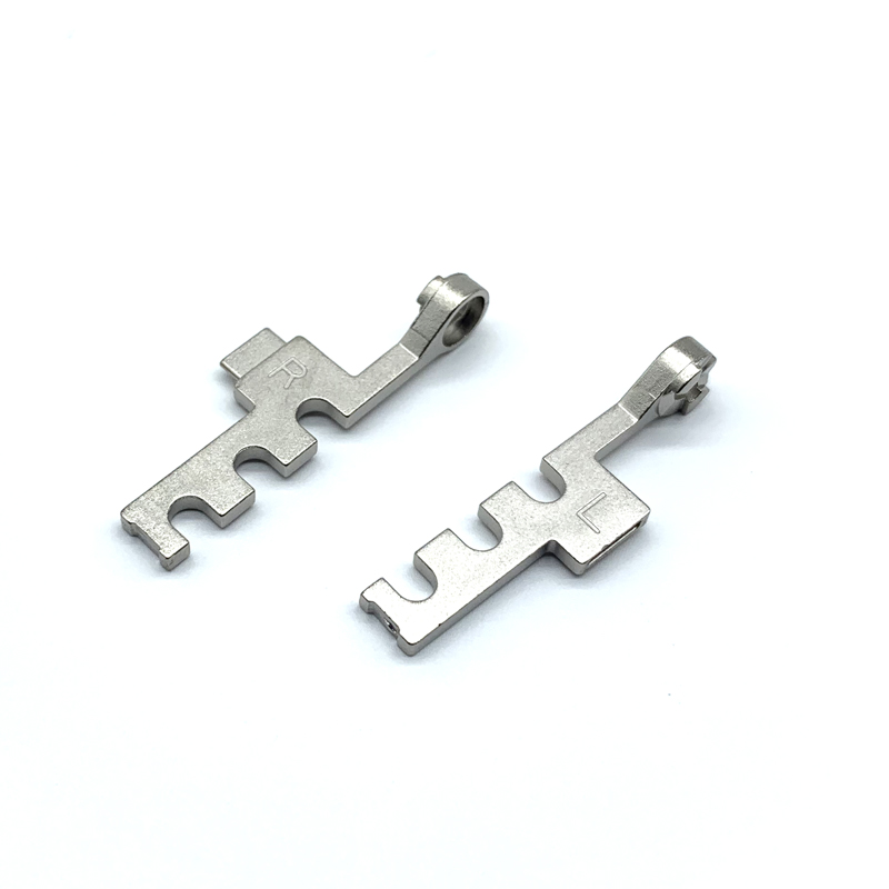0.05 KG Stainless Steel MIM Parts for Consistent Tempering Heat Treatment Results